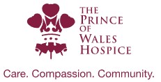 Prince of Wales Charity Pontefract Logo