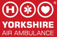 Yorkshire Air Ambulance Charity Logo